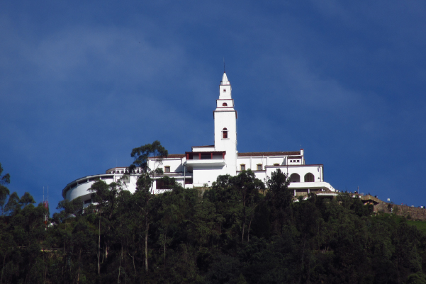 tour monserrate bogota colombia 1