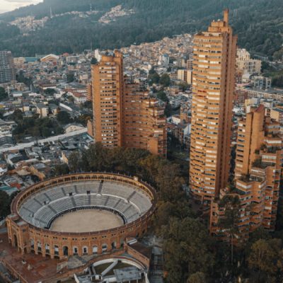 Bogotá