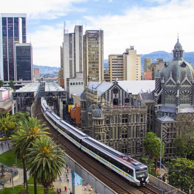 Medellín