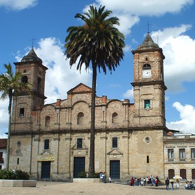 Zipaquirá