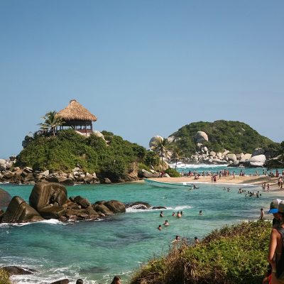 Santa Marta