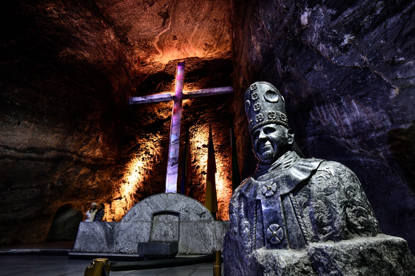 naves-principales-catedral-de-sal-zipaquira-tour