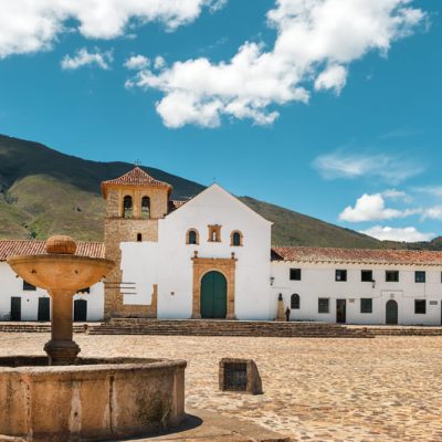 Boyacá