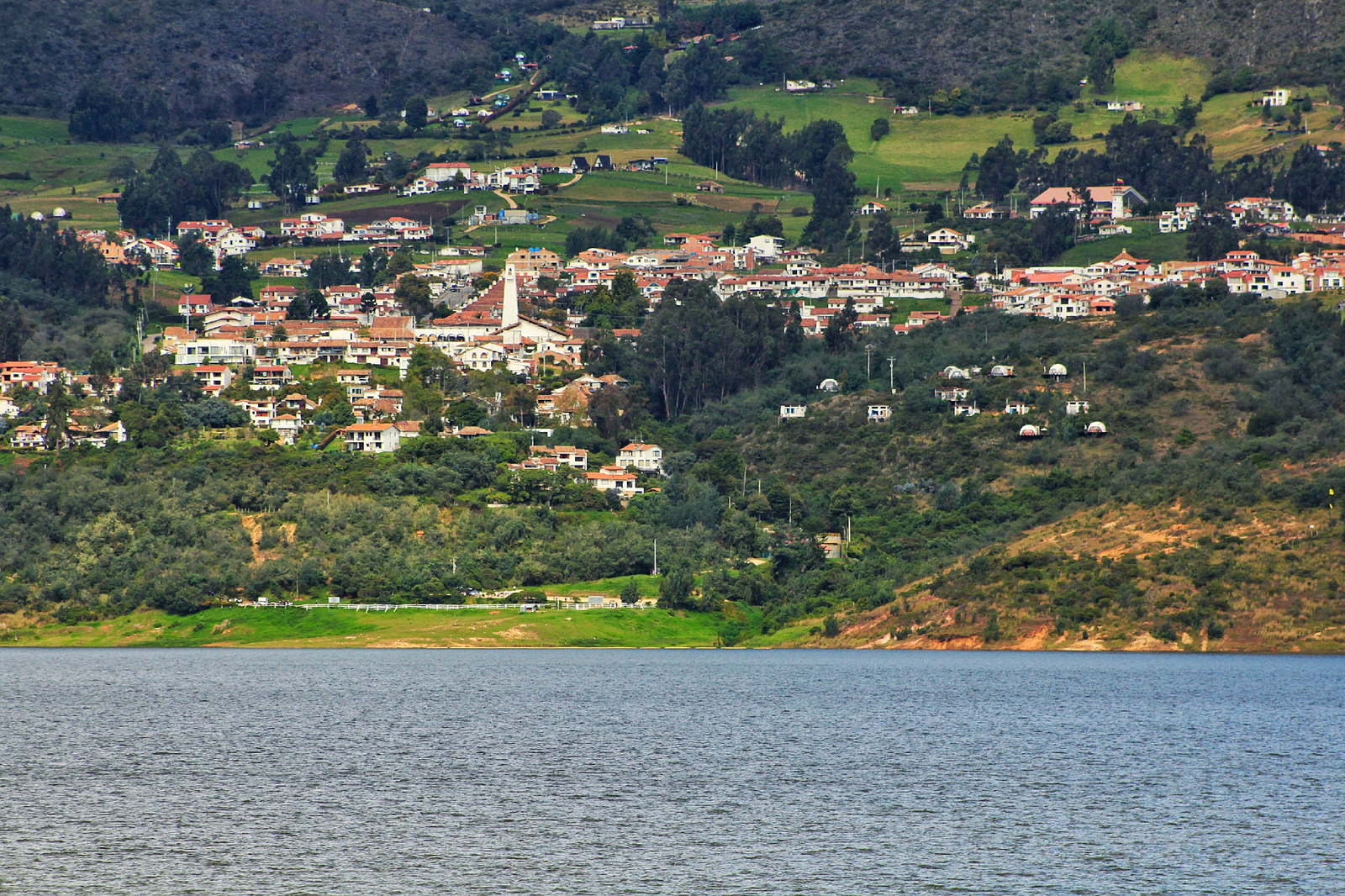 guatavita tours