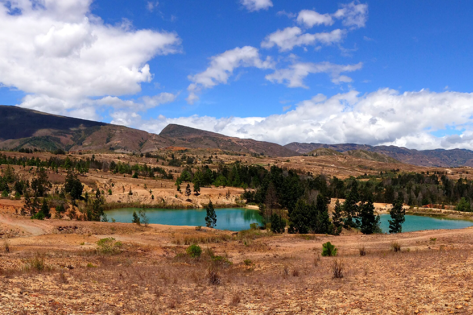 pasadía en villa de leyva y ráquira
