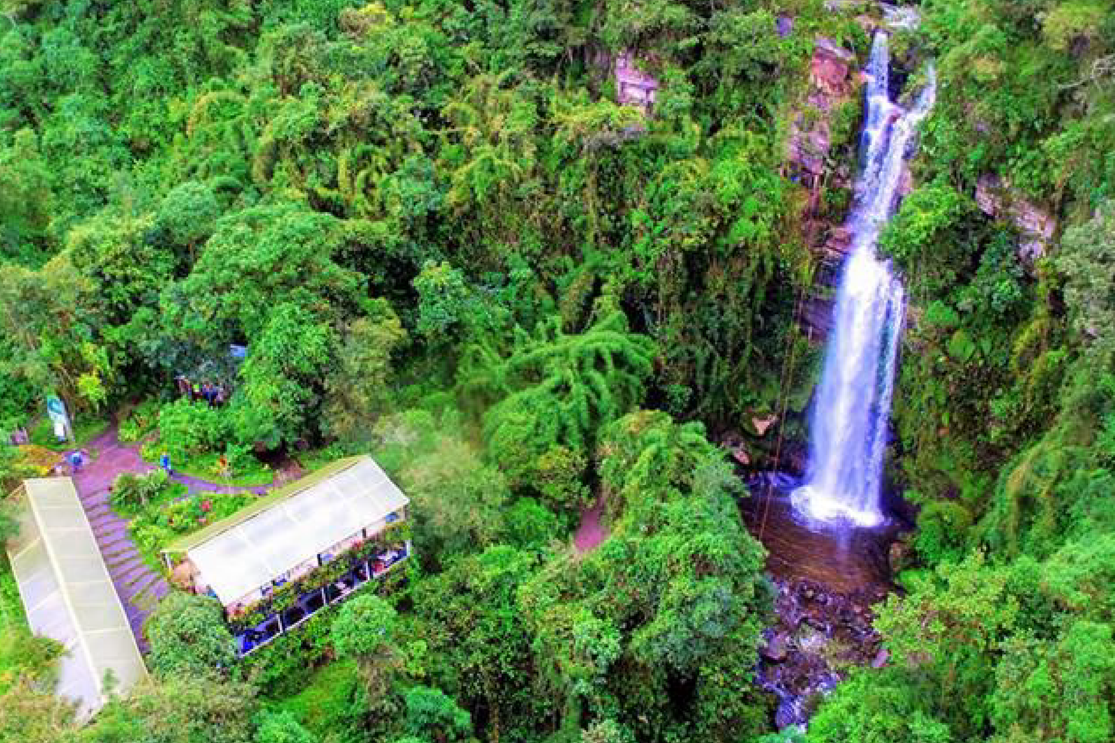 tour-la-chorrera-cascada el chiflon tour