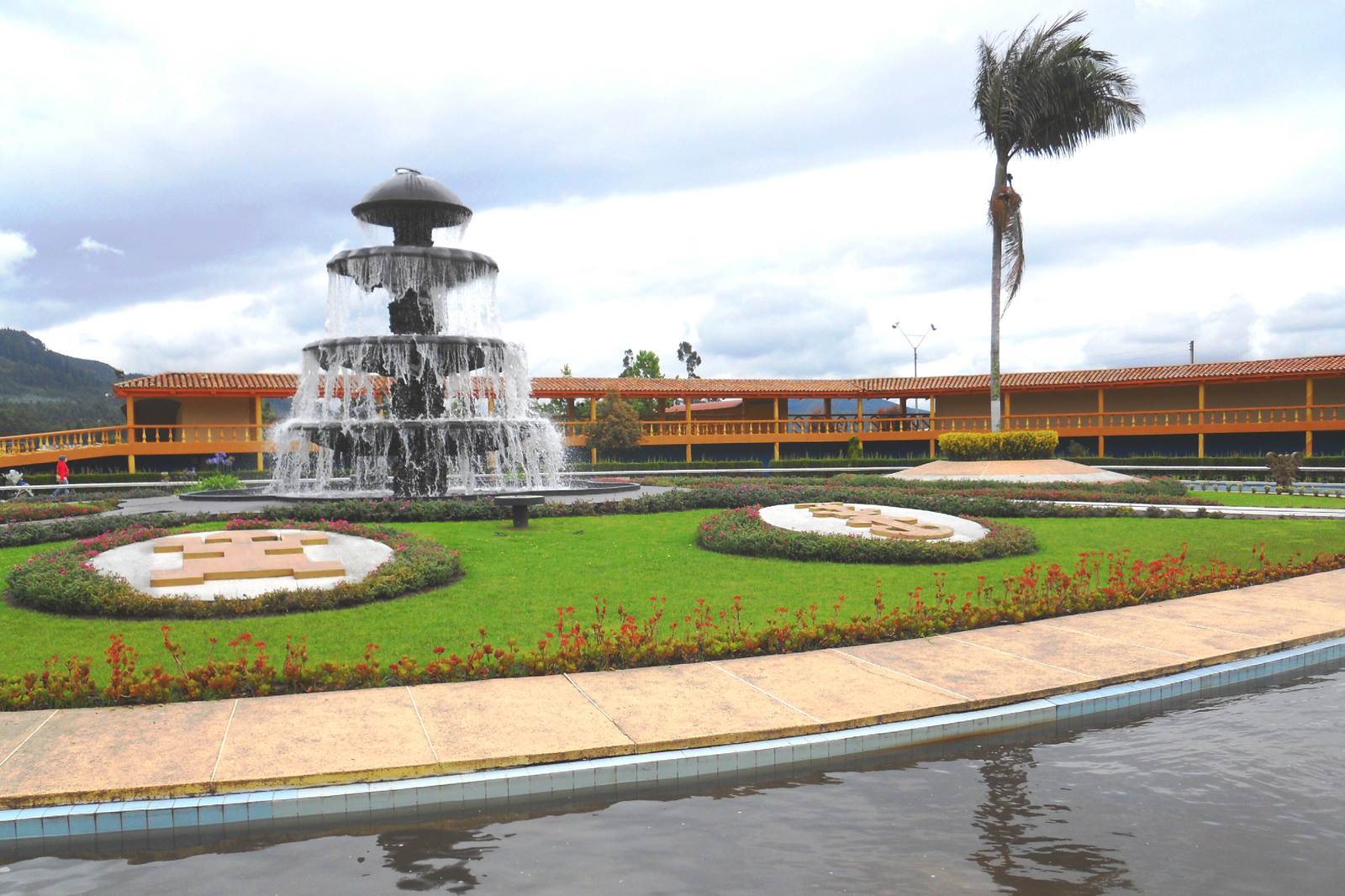 tour parque jaime duque cerca a bogotá, cundinamarca, colombia