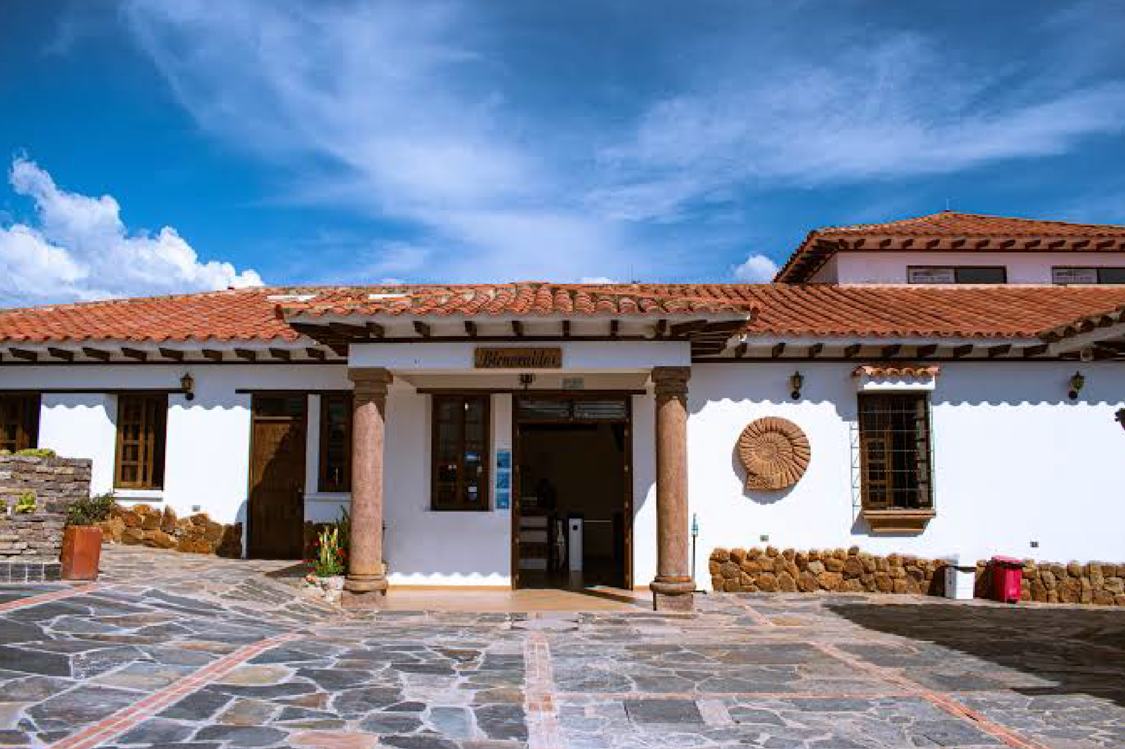 tour por villa de leyva museos