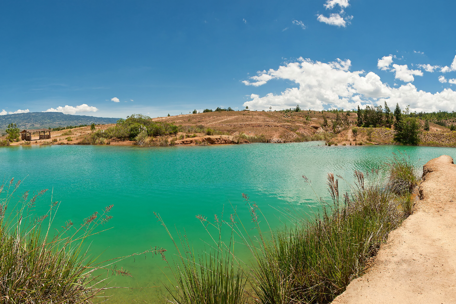 tour privado boyacá villa de leyva