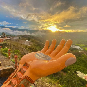 tour privado en ráquira, boyacá, colombia