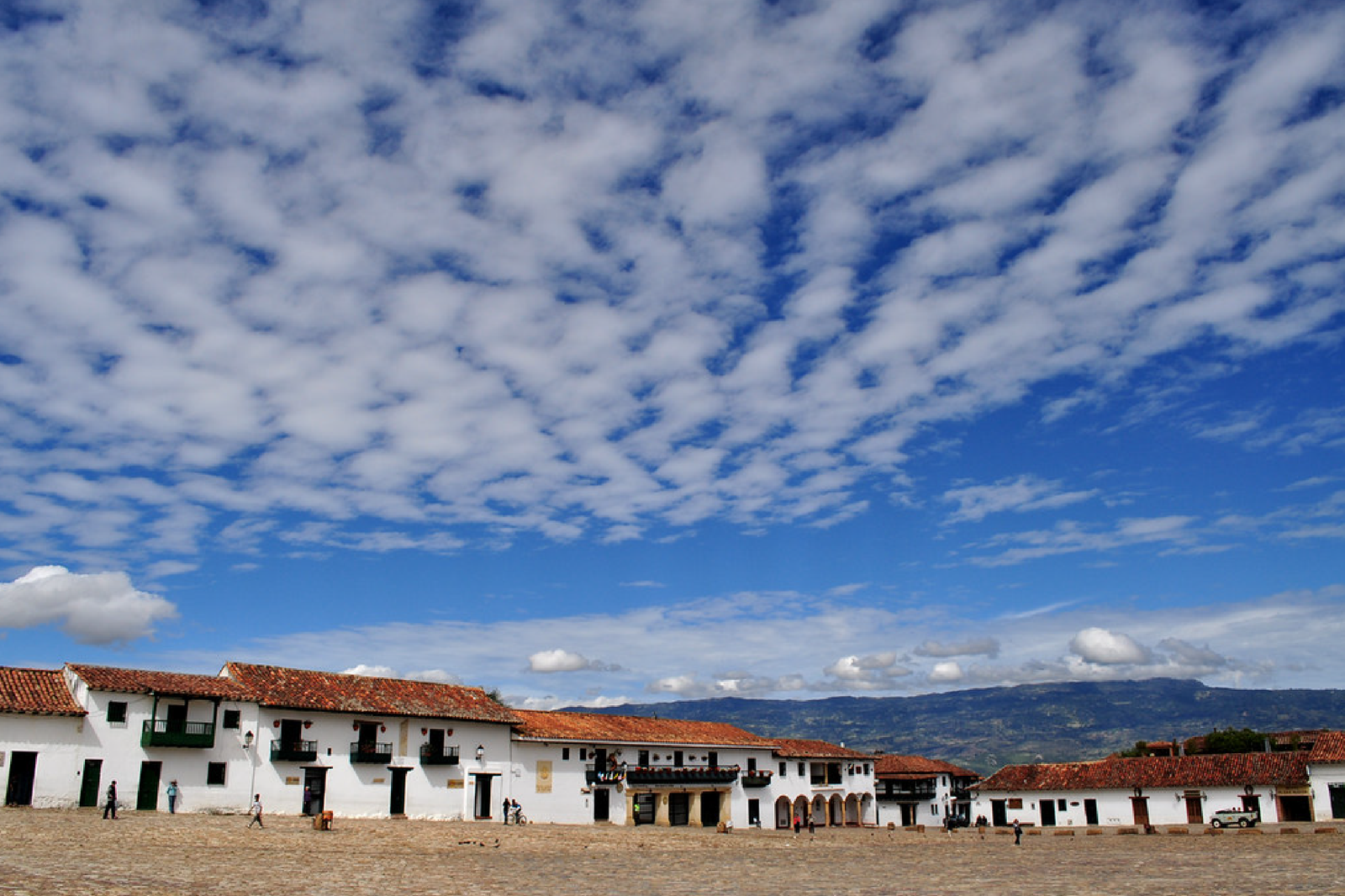tour privado en villa de leyva en boyacá, colombia
