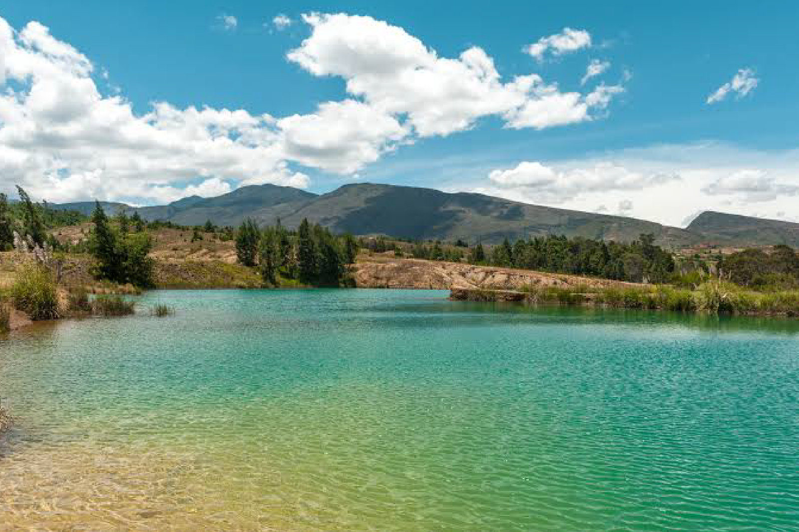 tour y pasadía en villa de leyva en boyacá, colombia