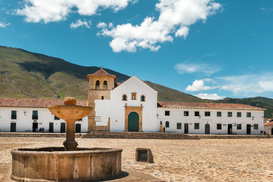 tour y pasadía en villa de leyva por boyacá en colombia